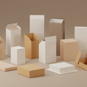 Coated Kraft Back (Gc4)