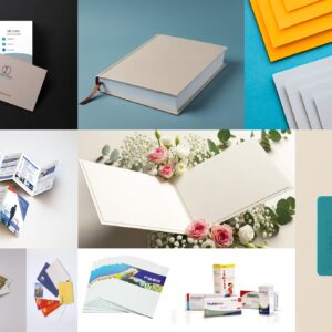 C2s Coated Art Board